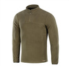 M-Tac - Fleecejacke Delta Polartec - Dark Olive - 70016048 