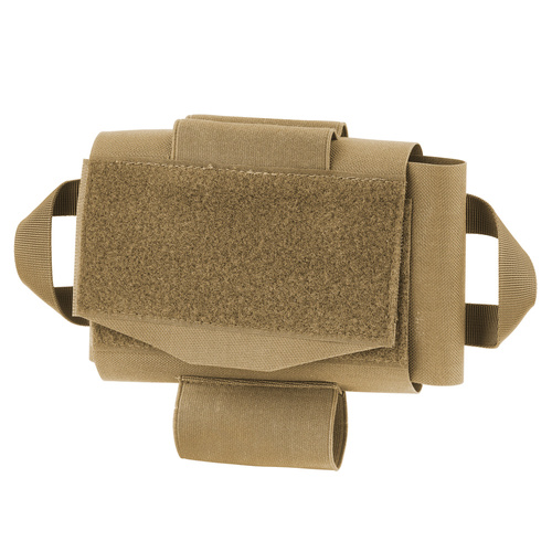 Condor - Micro TK Pouch Breakaway Erste-Hilfe-Beutel - MOLLE - Coyote - 191272-498