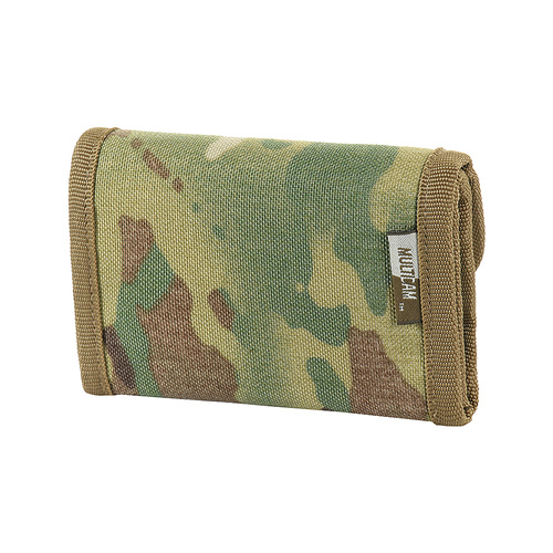 M-Tac - Elite Gen.II Geldbörse - Multicam - 20421808