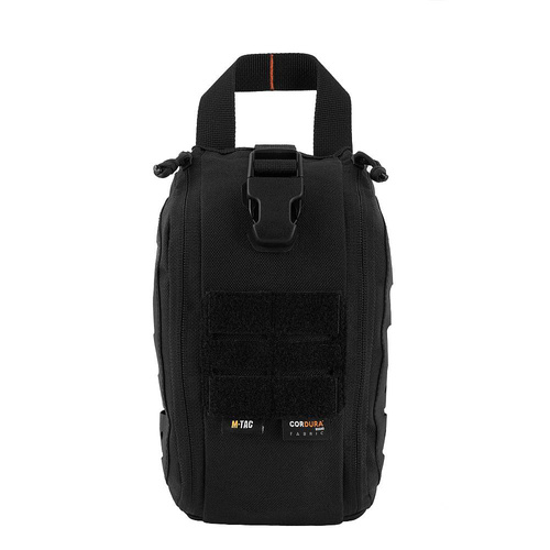 M-Tac - Elite Rip Off Erste-Hilfe-Set - Schwarz - 10078002