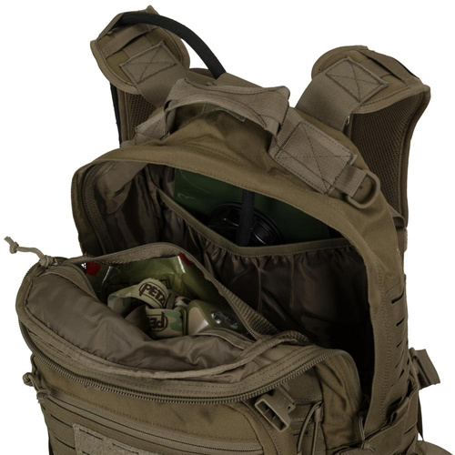 Direct Action - Ghost MkII Rucksack® - Woodland - BP-GHST-CD5-WDL