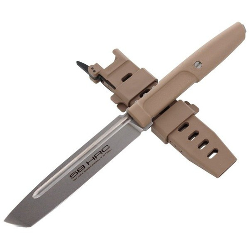 Extrema Ratio - Mamba Wüstenmesser - 04.1000.0477/DW