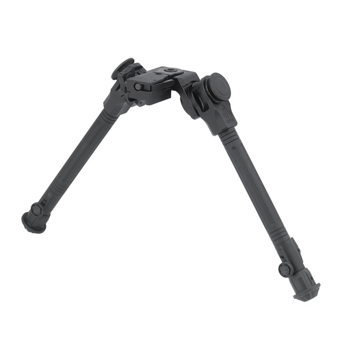 UTG - Over Bore Bipod - 7'' - 11'' - Picatinny - Schwarz - TL-BPOB01-A