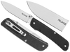Ruike - Klappmesser - Schwarz - LD11-B