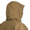 Helikon - Jacke Anorak Pilgrim® - Coyote - KU-PGM-DC-11
