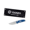 Ganzo - Klappmesser G770-BK - D2 - Schwarz - G770-BK