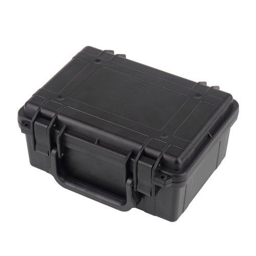 Holosun - LS321R Licht- und Zielmodul - IR/Rot - Picatinny - Schwarz - LS321R