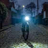Fenix ​​​​- Fahrrad LED Taschenlampe mit 2600 mAh Akku - 1200 lm - BC21R V3.0