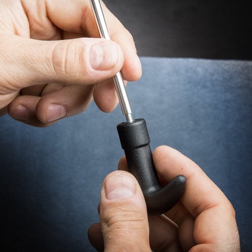 Real Avid - Gun Boss® - Handfeuerwaffen-Reinigungsset - AVGCK310-P