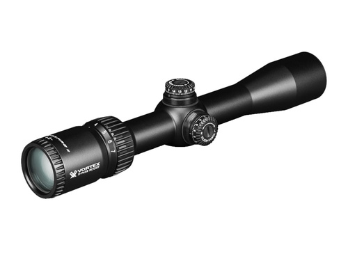 Vortex Optics - Crossfire II 2-7x32 Scout V-PLEX Zielfernrohr - CF2-31002