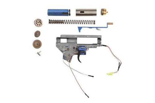 Specna Arms - SA-B16 ONE™ Karabiner Replik - Schwarz