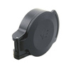Vector Optics - Flip-up Okularabdeckung - 45.5-46.5mm - Schwarz - SCFC-M44
