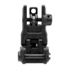 Magpul - MBUS® Gen. 3 Hinteres Visier - Schwarz - MAG1167-BLK