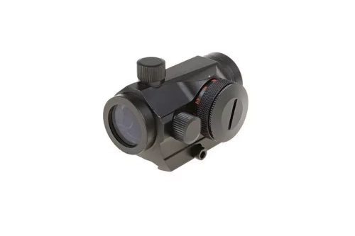 Theta Optics - Replikat-Visier Kollimator Kompakt - Schwarz - THO-10-007853