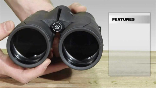 Vortex Optics - Vulture HD 10x56 Fernglas - VR-1056