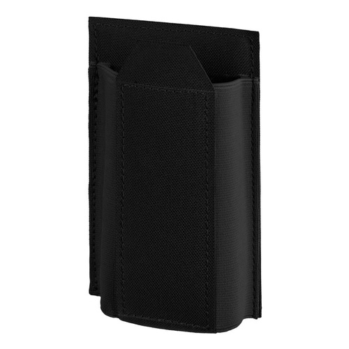 Direct Action - Munitionstasche Low Profile Carbine Pouch - Mit niedrigem Profil - Schwarz - PO-CBLP-CD5-BLK