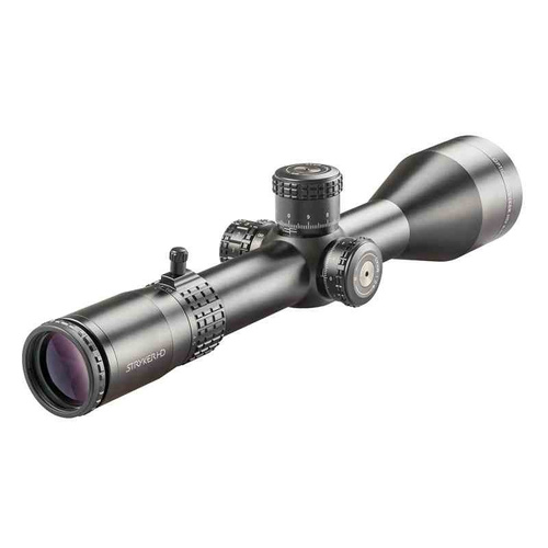 Delta Optical - Zielfernrohr Stryker HD 4,5-30x56 FFP LRD-1P - DO-2501