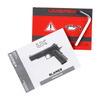 Umarex - BlaMer Luftpistole - 4,5 mm - CO2 - Schwarz - 5.8439