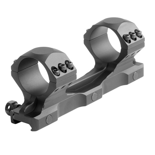 Vector Optics - X-ACCU Einteilige Zielfernrohrmontage - Medium - 34mm - Picatinny - SCTM-60