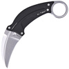 Extrema Ratio - Karambitmesser K-Talon - N690 - Schwarz - 04.1000.0224/SW