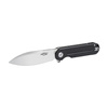 Ganzo - Klappmesser Firebird - Schwarz - FH922-BK