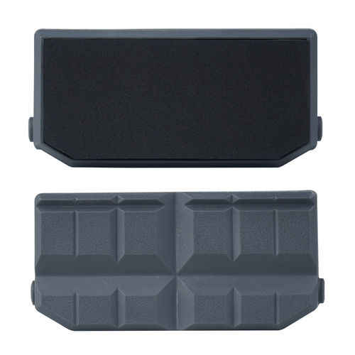 Real Avid - Ersatz Smart-Jaws Gun-Fit für Master Gun Vise - AVSJGFS