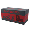 Umarex - Rotes Zielfernrohr RDS 8 - Dot 8 MOA - Schwarz - 2.1038