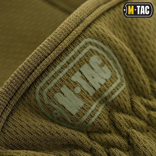 M-Tac - Scout Tactical Mk.2 Handschuhe - Olive - 90314001
