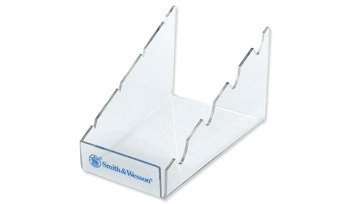 Smith & Wesson - Plexiglass Staircase Knife Display Stand - SWPLEXSD