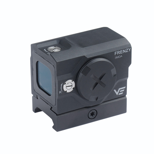 Vector Optics - Geschlossener Kollimator Frenzy Plus 1x18x20 - SCRD-63