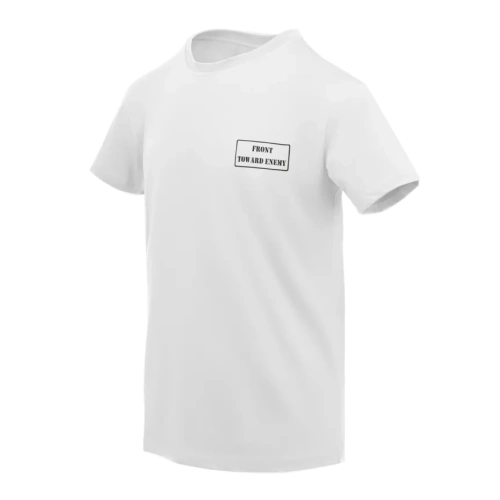 Helikon - T-Shirt Toward Enemy - Weiß - TS-TEM-CO-20