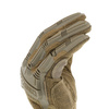 Mechanix - M-Pact Tactisches Handschuhe - Coyote Brown - MPT-72