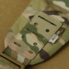 M-Tac - Cross Bag Slim Elite Hex - Cordura - MultiCam - 10210008