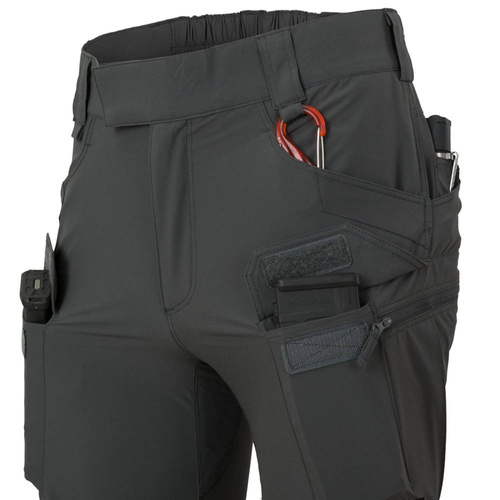 Helikon - OTP (Outdoor Tactical Pants)® - VersaStretch® - Khaki - SP-OTP-VL-13