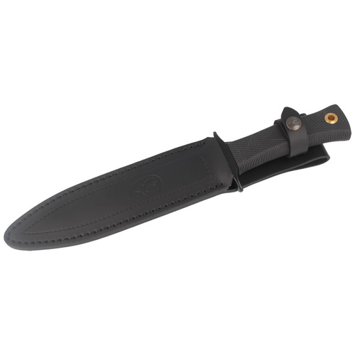 Muela - Messer Tactical Gummigriff 190mm - SCORPION-19N