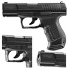 Umarex - Walther P99 DAO Pistole Replica - CO2 GBB - Schwarz - 2.5684