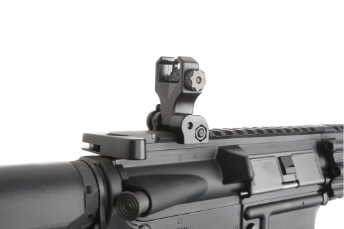 G&G - Fire Hawk Elektrischer Karabiner Nachbau - Schwarz - GIG-01-007898