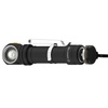 Armytek - Wizard C2 PRO MAX wiederaufladbare Taschenlampe - 4000 Lumen - F06701C