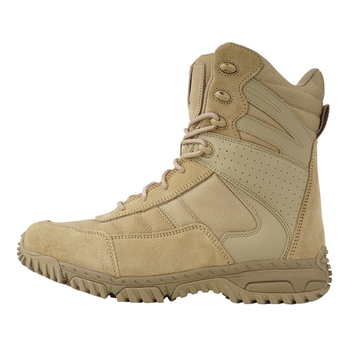 Altama - Taktische Stiefel Vengeance SR 8'' Side-Zip - Tan - 305302