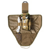 Direkte Aktion - Med Pouch Vertikal - Coyote Braun - PO-MEDV-CD5-CBR