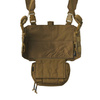 Helikon - Kamizelka Chicom Chest Rig - PL Woodland - KK-CCR-CD-04