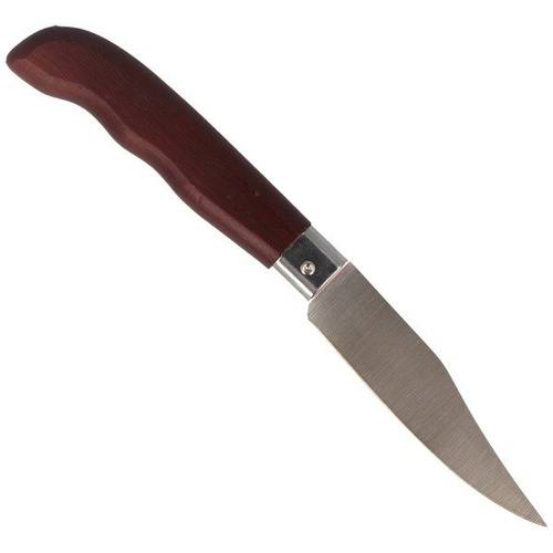 MAM - Sportive Messer - Dark Beech Wood - 2045-DW