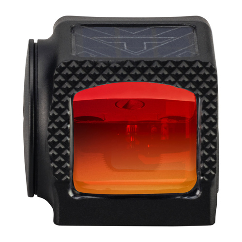 Vortex Optik - Rotpunkt Defender CCW Solar - 3 MOA - Schwarz - DFCCW-MRD3-E