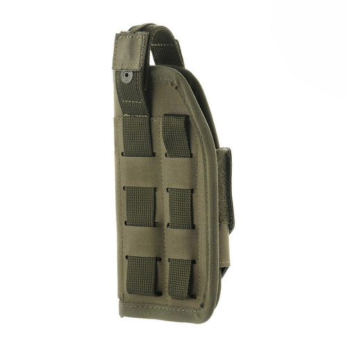 M-Tac - Elite Universal Holster - Rechts - Ranger Green - 10166023