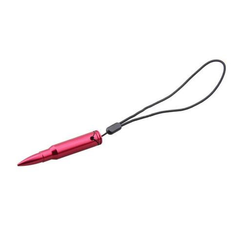 Vector Optics - Aluminium-Schnappkappen - 7.62x51 mm - 4 Stück - SCSC-05