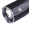 NEXTorch - Wiederaufladbare LED-Taschenlampe TA30 C - 1600 lm - NEXT TA30 C