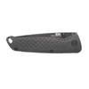 SOG - EDC Adventurer LB Klappmesser - 5Cr15MoV - Schwarz - 13-11-01-43