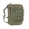M-Tac - Laser Cut Hex Umhängetasche - Cordura - Ranger Green - 10241023