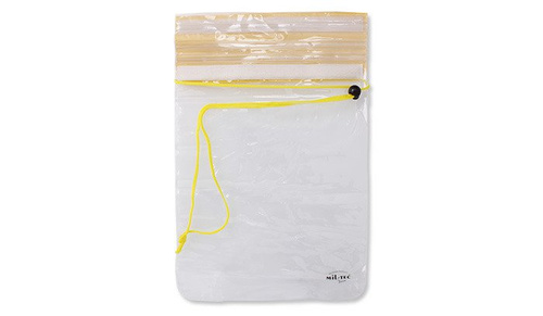 Mil-Tec - Wasserdichte Tasche - Transparent - 15821215