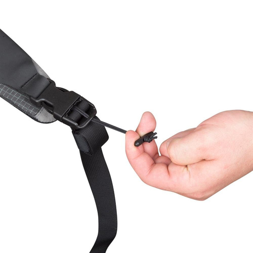 Helikon - Downtown® Rucksack - Nylon - 27 L - Schwarz - PL-DTN-NL-01